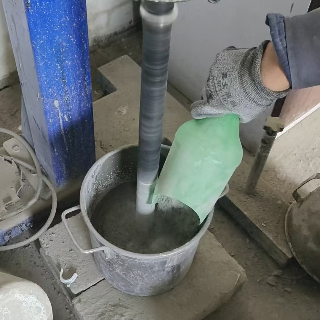 友谊桥梁公路张拉用H60压浆料与普通压浆料有什么区别？